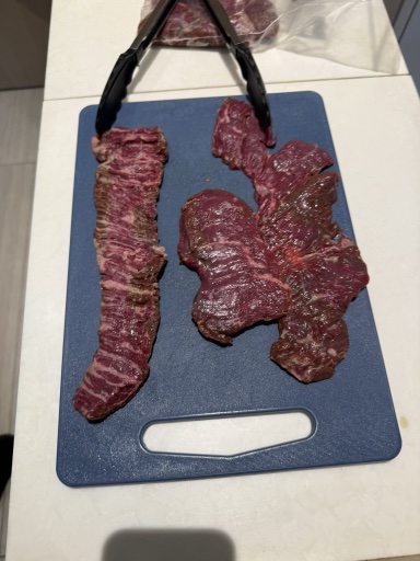 chimichurri steak