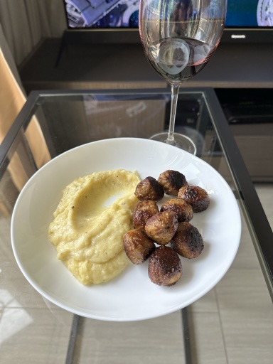 beef bourguignon