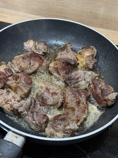 beef stew