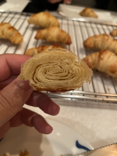 croissants