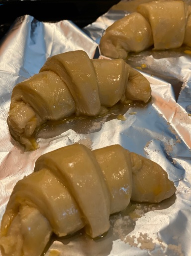 croissants
