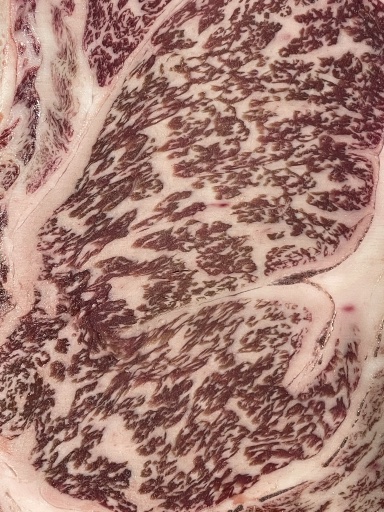 ribeye steak