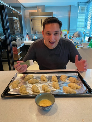 croissants