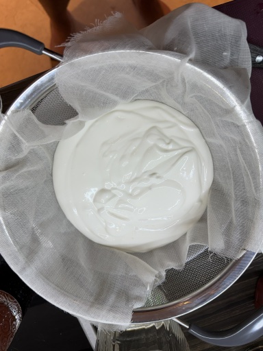 labneh