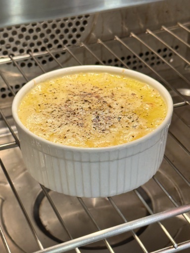 potato gratin