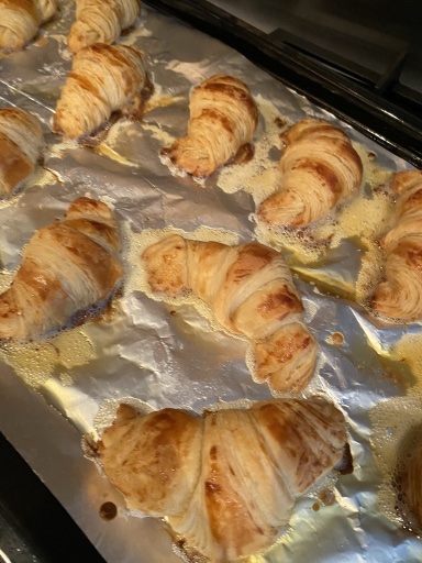 croissants