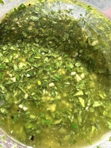 chimichurri