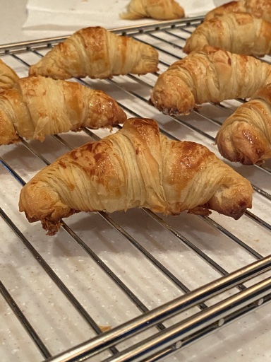 croissants