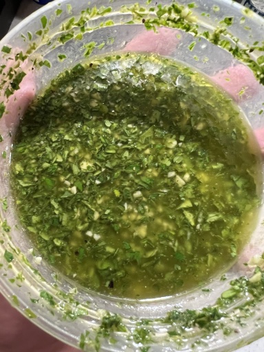 chimichurri