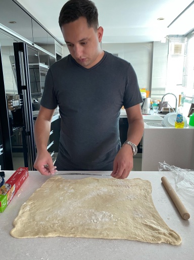 croissants
