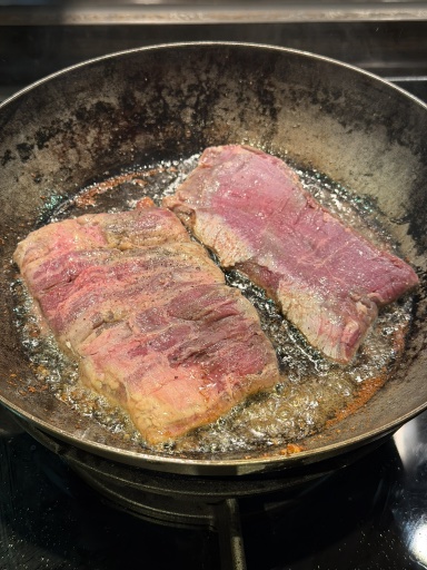 thai beef salad