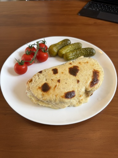 croque monsieur