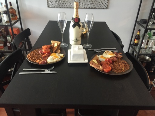 full english breakfast