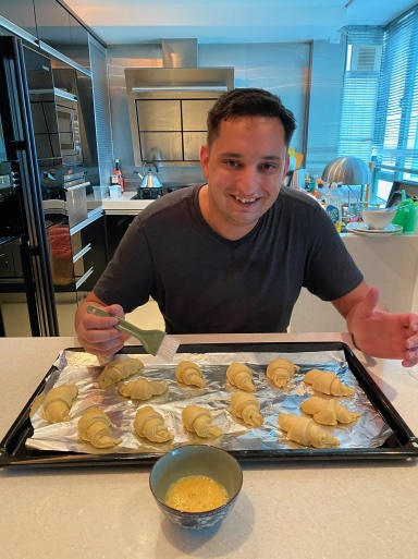 croissants
