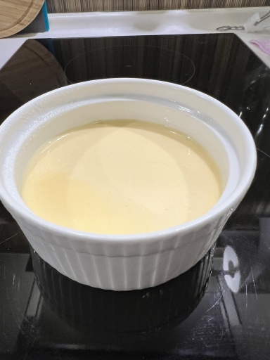 crème brûlée