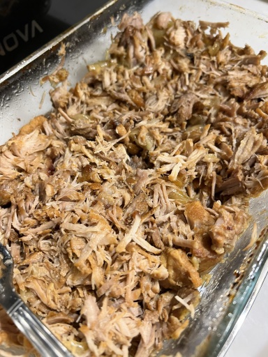 tortellini with pork