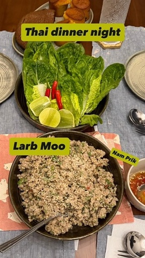 larb moo