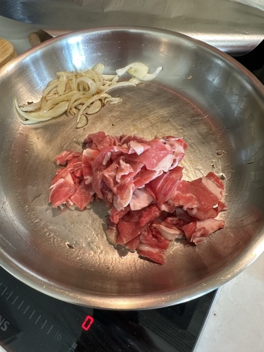 steak sandwich
