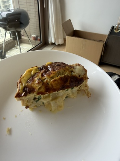 mini quiche
