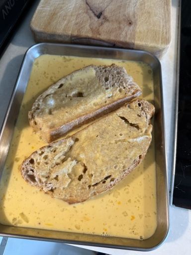 french toast