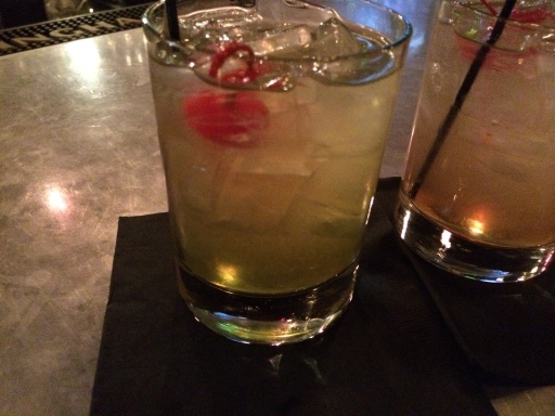 cocktail