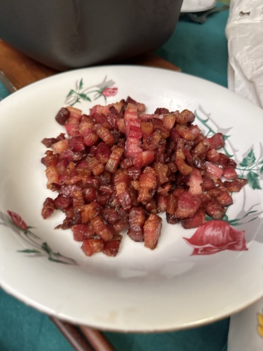beef bourguignon