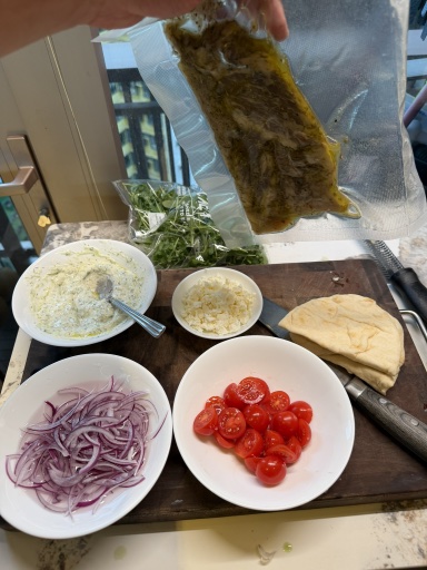 gyros