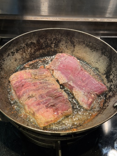 thai beef salad