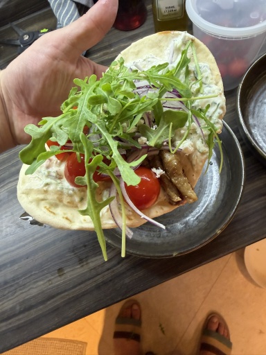 gyros