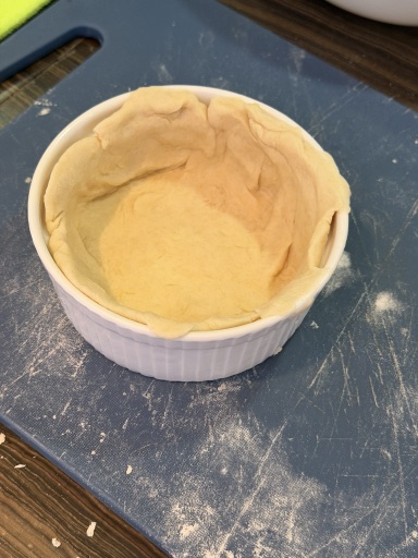 mini quiche