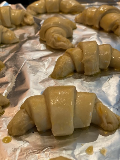 croissants