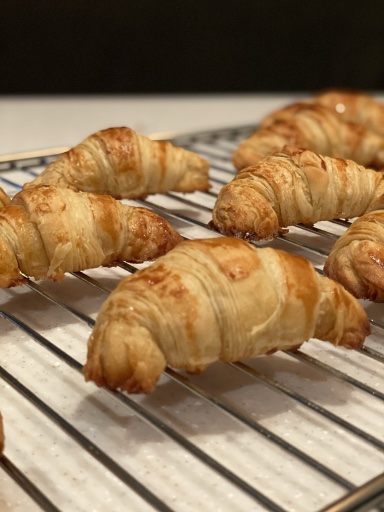 croissants