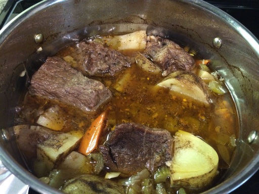 beef stew