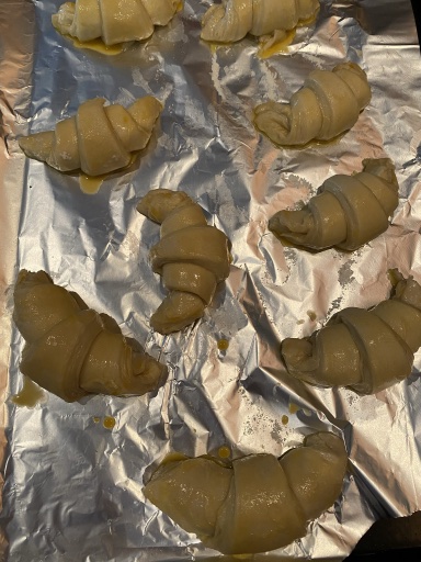 croissants