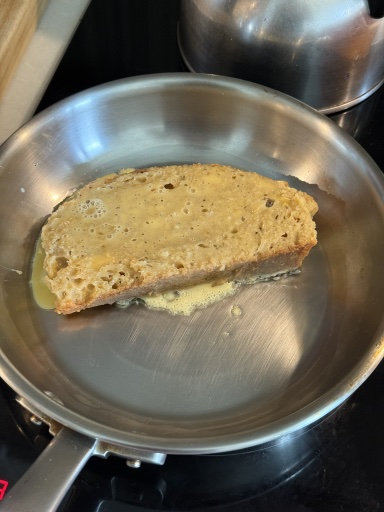 french toast