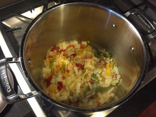chili con carne