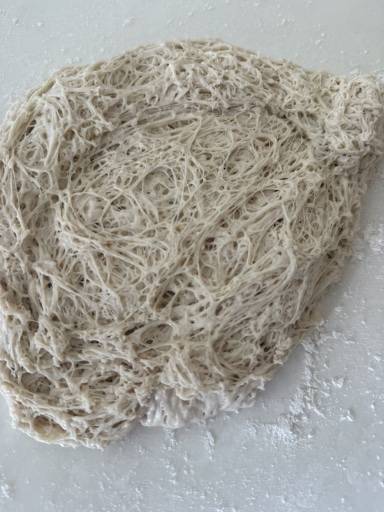 sourdough bread