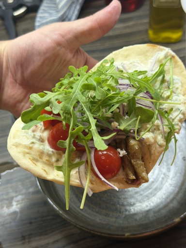 gyros