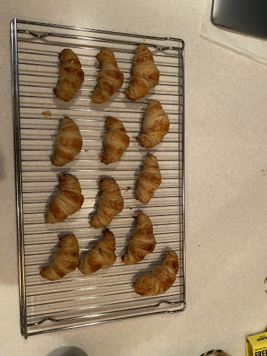 croissants