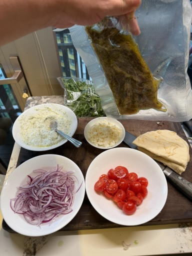 gyros