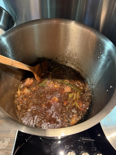 braised beef