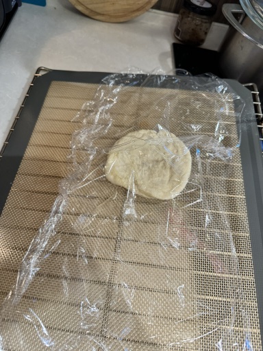 pita sandwich