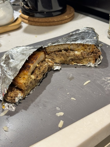 patty melt