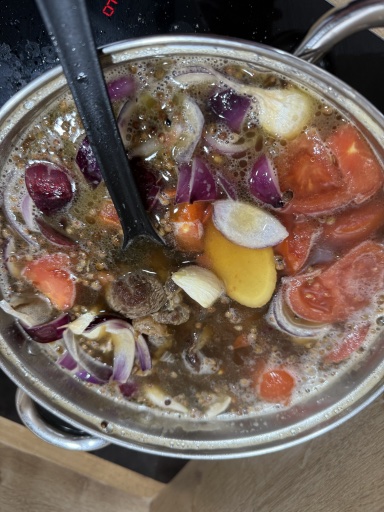 beef stew