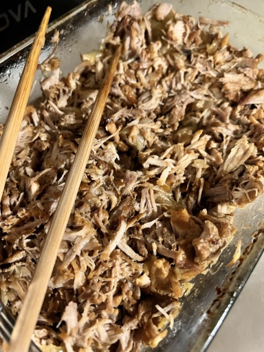 tortellini with pork