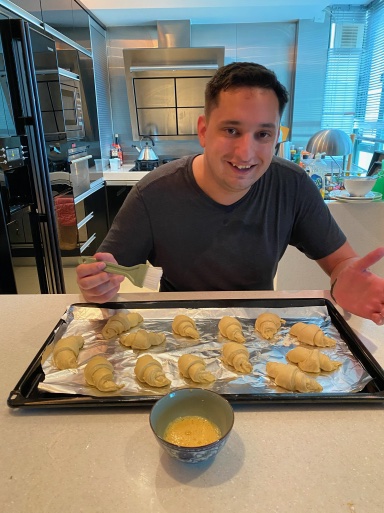 croissants