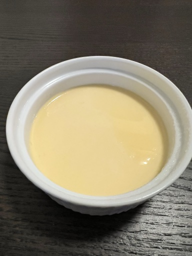 crème brûlée