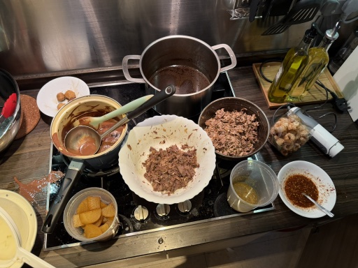 braised beef