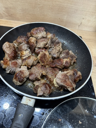 beef stew