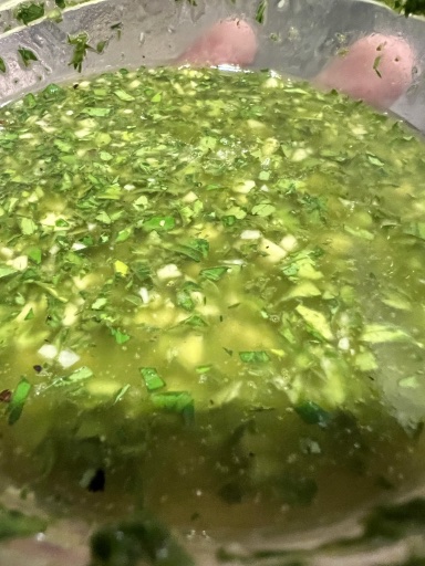 chimichurri